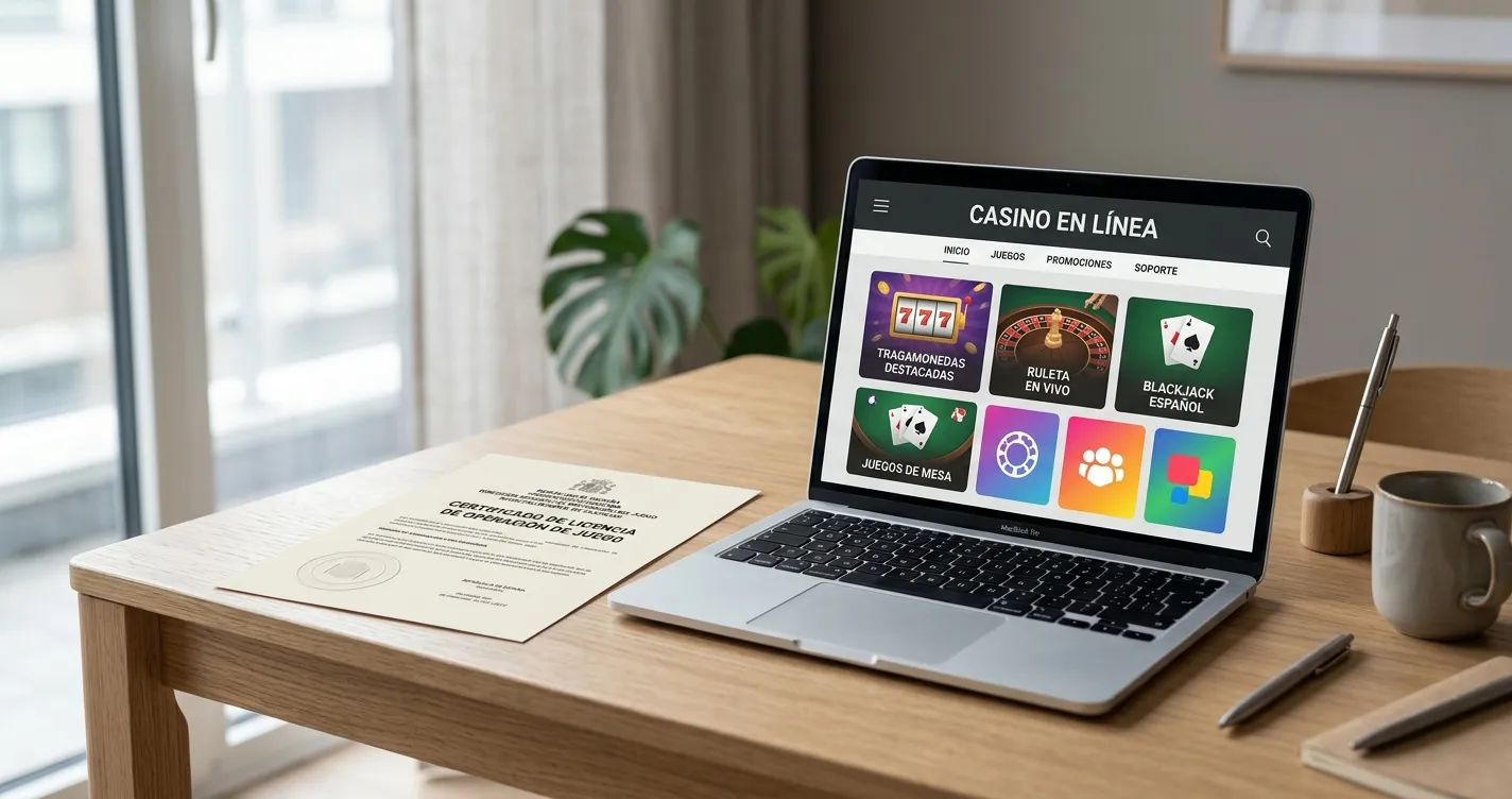 Mejores casinos sin licencia en España 2026 análisis