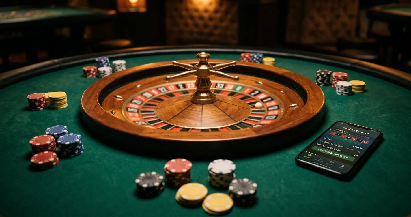 Tipos de juegos casino sin licencia online España slots ruleta live